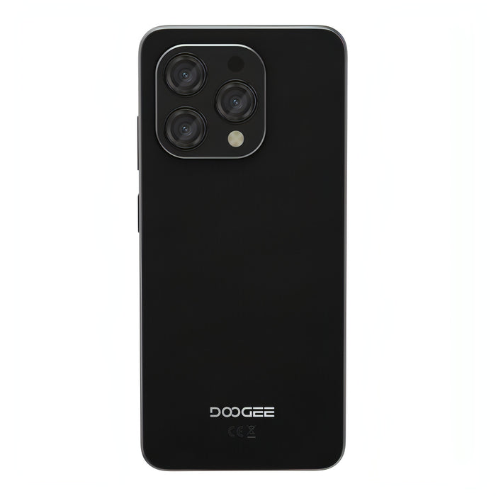 DOOGEE N55, 6.56 inch Android 14 Spreadtrum T606 Octa Core, Network: 4G SJMUSICGROUP