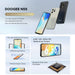 DOOGEE N55, 6.56 inch Android 14 Spreadtrum T606 Octa Core, Network: 4G SJMUSICGROUP