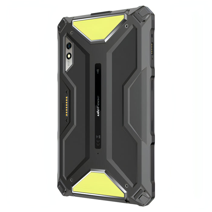 Ulefone Armor Pad 3 Pro Rugged Tablet PC, 10.36 inch Android 13 MediaTek MT8788 Octa Core 4G Network, EU Plug SJMUSICGROUP