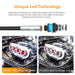 inskam107 3.9mm 3 In 1 HD Waterproof Industry Digital Endoscope Inspection Camera SJMUSICGROUP