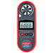 Wintact WT816A Digital Electronic Thermometer Anemometer SJMUSICGROUP