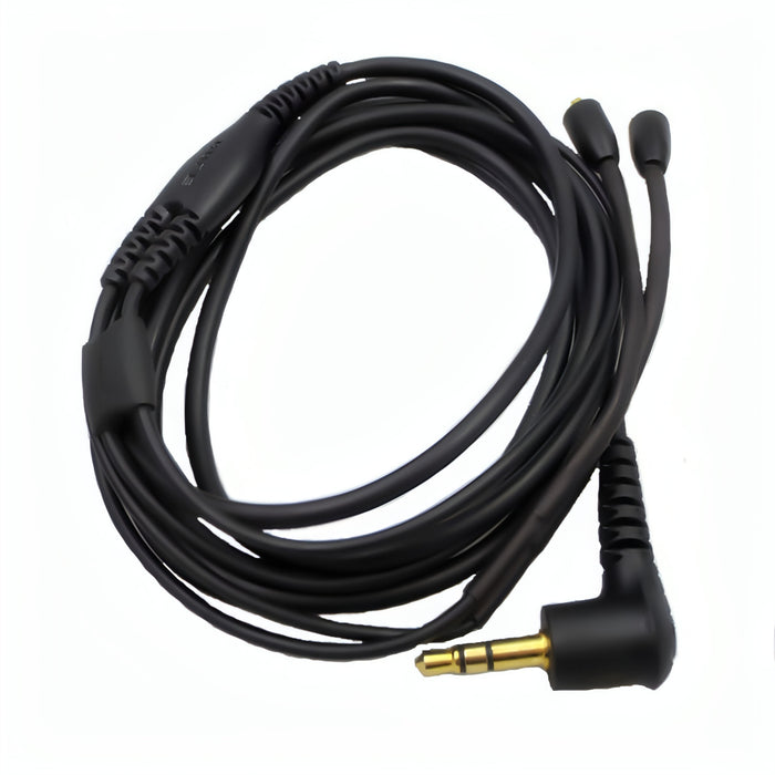 ZS0105 Headphone Audio Cable for Shure SE215 UE900 SE425 SJMUSICGROUP