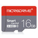 Microdrive 16GB High Speed Class 10 Micro SD(TF) Memory Card SJMUSICGROUP