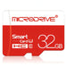 Microdrive 32GB High Speed Class 10 Micro SD(TF) Memory Card SJMUSICGROUP