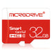 Microdrive 32GB High Speed Class 10 Micro SD(TF) Memory Card SJMUSICGROUP