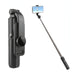 L10 Mini Bluetooth Selfie Stick Tripod Mobile Phone Holder SJMUSICGROUP