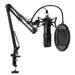 Yanmai Q10 3.5mm Recording Microphone Kit SJMUSICGROUP