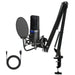 Yanmai X3 USB Recording Microphone Kit SJMUSICGROUP