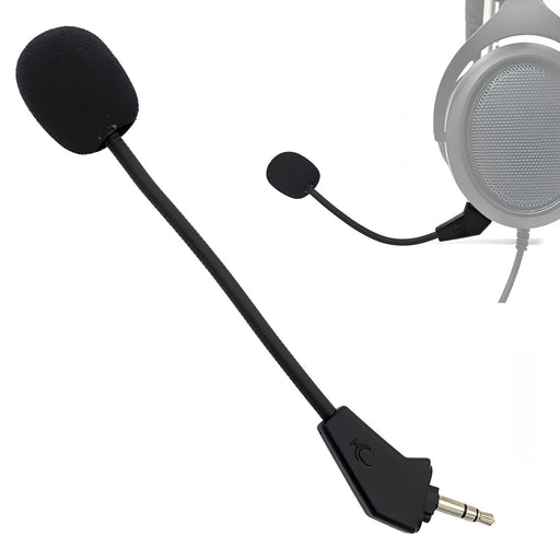 ZS0222 For Corsair HS50 Pro / HS60 / HS70 SE Headset Microphone SJMUSICGROUP