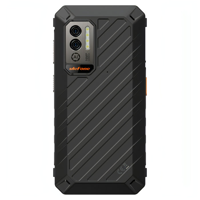 IP68/IP69K Waterproof Dustproof Shockproof, Dual Back Cameras, Face Unlock, 5.45 inch Android 12 MediaTek Helio G25 MT6762VWB Octa Core up to 2.0GHz, Network: 4G, NFC, OTG SJMUSICGROUP