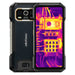 Ulefone Armor 27T Pro Rugged Phone, Thermal Imaging, 12GB+256GB, Night Vision, 10600mAh, 6.78 inch Android 14 MediaTek Dimensity 6300 Octa Core, Network: 5G, NFC SJMUSICGROUP