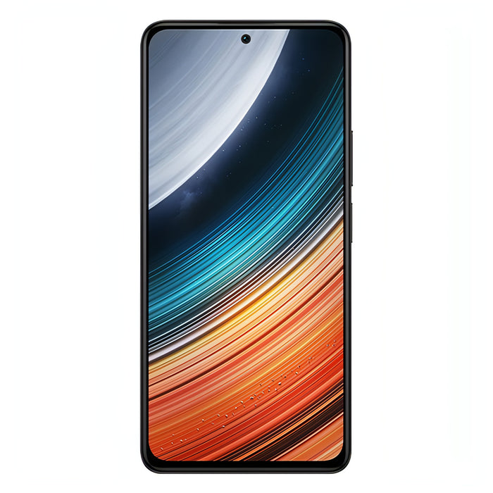 Triple Back Cameras, 4500mAh Battery, Fingerprint Identification, 6.67 inch MIUI 13 Qualcomm Snapdragon 870 Octa Core up to 3.2GHz, Network: 5G, Dual SIM, NFC, IR SJMUSICGROUP