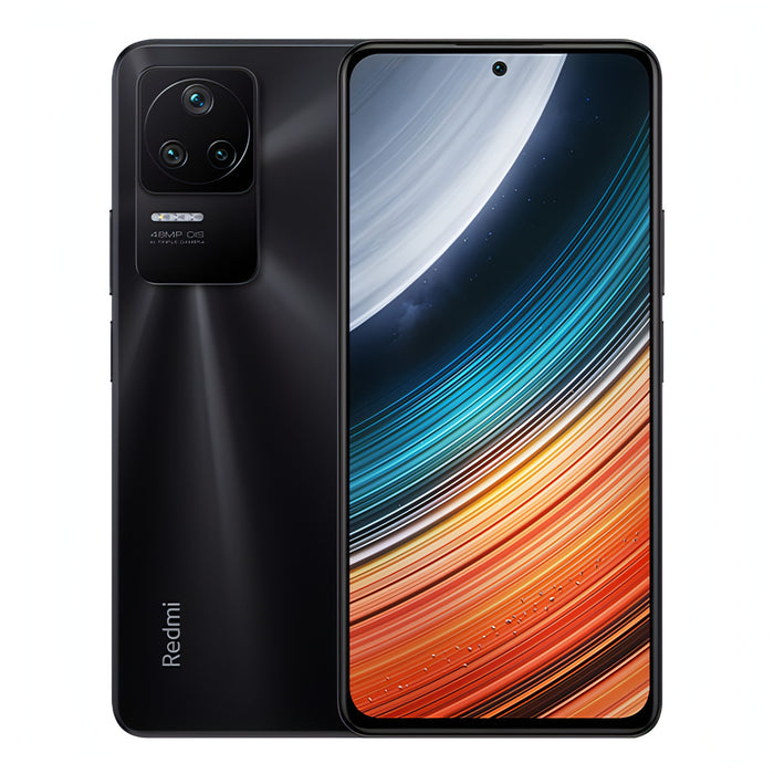 Triple Back Cameras, 4500mAh Battery, Fingerprint Identification, 6.67 inch MIUI 13 Qualcomm Snapdragon 870 Octa Core up to 3.2GHz, Network: 5G, Dual SIM, NFC, IR SJMUSICGROUP