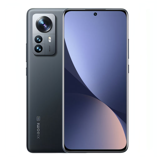 Triple Back Cameras, Face ID & Screen Fingerprint Identification, 4600mAh Battery, 6.73 inch MIUI 13 / Android 12 Snapdragon 8 Gen 1 Octa Core up to 3.0GHz, Network: 5G, NFC SJMUSICGROUP