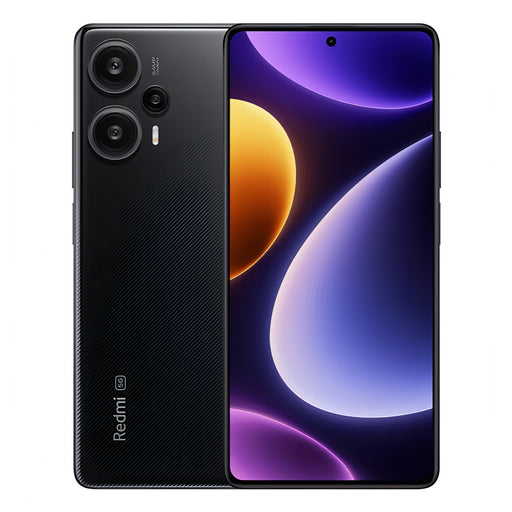 Triple Back Cameras, 5000mAh Battery, 6.67 inch MIUI 14 Snapdragon 7+ Gen2 Octa Core up to 2.91GHz, Network: 5G, Dual SIM, NFC, IR Control SJMUSICGROUP