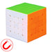 Moyu QIYI M Series Magnetic Speed Magic Cube Five Layers Cube Puzzle Toys SJMUSICGROUP