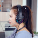 YINDIAO Q2 Head-mounted Wired Gaming Headset with Microphone, Version: Dual 3.5mm + USB SJMUSICGROUP