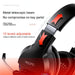 YINDIAO Q2 Head-mounted Wired Gaming Headset with Microphone, Version: Dual 3.5mm + USB SJMUSICGROUP