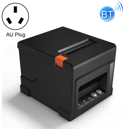 ZJ-8360-L USB Bluetooth Wireless Auto-cutter 80mm Thermal Receipt Printer SJMUSICGROUP