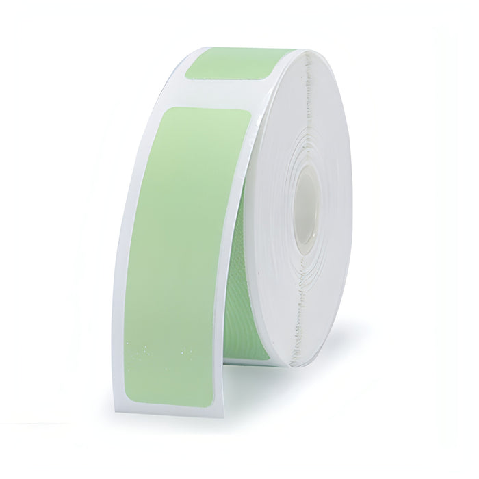 Stickers Barcode Printing Paper For JingChen D11 SJMUSICGROUP