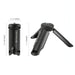 PULUZ Portable Folding Plastic Tripod for Cell Phones SJMUSICGROUP