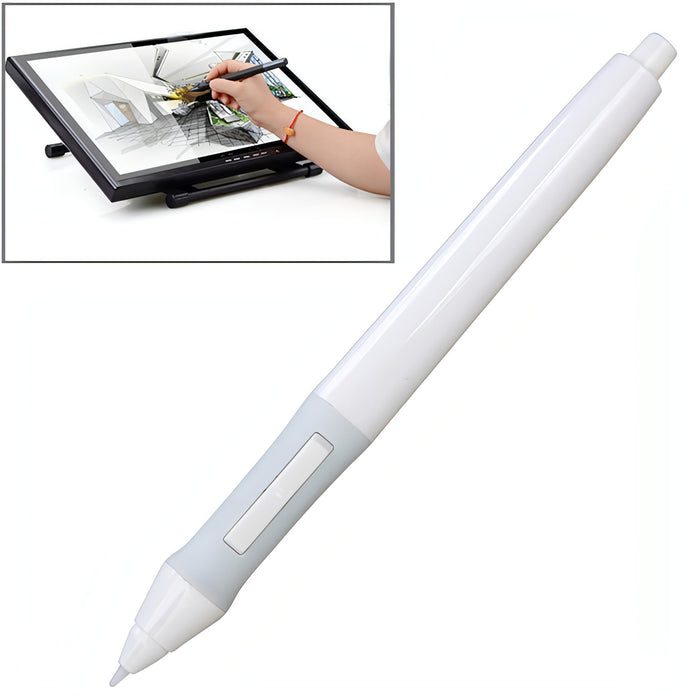 Huion PEN-68 Professional Wireless Graphic Drawing Replacement Pen for Huion 420 / H420 / K56 / H58L / 680S Graphic Drawing Tablet SJMUSICGROUP