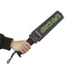 Super Scanner wand Metal Detector (MD-3003B1) SJMUSICGROUP