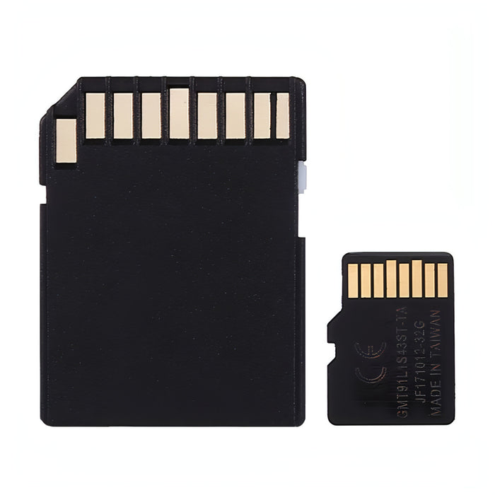 128GB High Speed Class 10 TF/Micro SDHC UHS-1(U1) Memory Card, Write: 15mb/s, Read: 30mb/s  (100% Real Capacity) SJMUSICGROUP