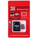 128GB High Speed Class 10 TF/Micro SDHC UHS-1(U1) Memory Card, Write: 15mb/s, Read: 30mb/s  (100% Real Capacity) SJMUSICGROUP