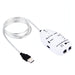 USB Interface Guitar Link Cable PC / MAC Recording SJMUSICGROUP