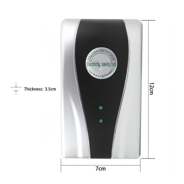 PW-001 Super Intelligent Digital Energy Saving Equipment, Useful Load: 15000W SJMUSICGROUP