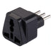 Plug Adapter, Travel Power Adaptor with Italian Plug SJMUSICGROUP