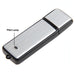 USB Voice Recorder + 8GB USB Flash Disk SJMUSICGROUP