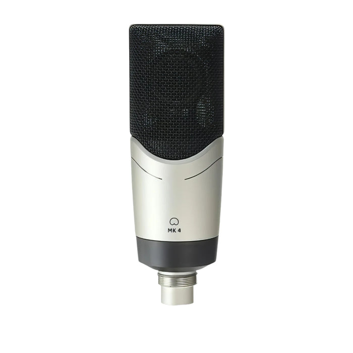 Professional MK4 True Condenser Microphone SJMUSICGROUP