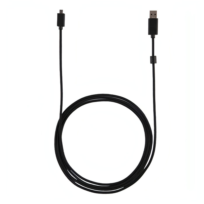 ZS0155 For Logitech G633 / G633s USB Headset Audio Cable Support Call / Headset Lighting, Cable Length: 2m SJMUSICGROUP