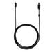 ZS0155 For Logitech G633 / G633s USB Headset Audio Cable Support Call / Headset Lighting, Cable Length: 2m SJMUSICGROUP