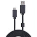 ZS0155 For Logitech G633 / G633s USB Headset Audio Cable Support Call / Headset Lighting, Cable Length: 2m SJMUSICGROUP