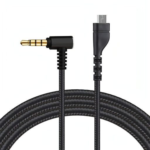 ZS0135 For SteelSeries Arctis 3 / 5 / 7 Earphone Audio Cable, Cable Length: 2m SJMUSICGROUP