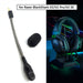 ZS0221 Headphone Noise Cancelling Microphone for Razer BlackShark V2/V2SE/V2 PRO SJMUSICGROUP