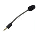 ZS0221 Headphone Noise Cancelling Microphone for Razer BlackShark V2/V2SE/V2 PRO SJMUSICGROUP