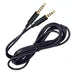 ZS0086 Standard Version Gaming Headphone Audio Cable for Logitech Astro A10 A40 A30 SJMUSICGROUP