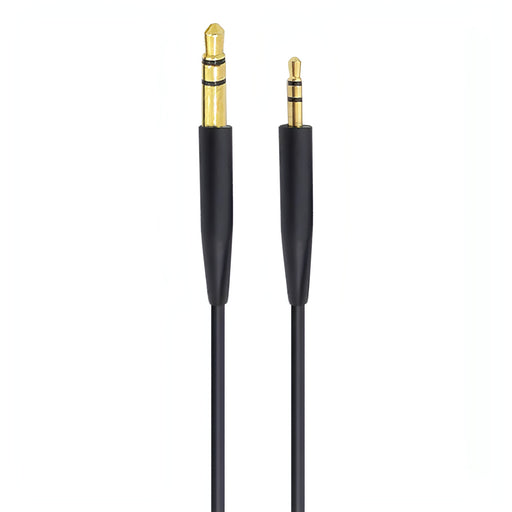 ZS0138 3.5mm to 2.5mm Headphone Audio Cable for BOSE SoundTrue QC35 QC25 OE2 SJMUSICGROUP