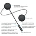 T4 Motorcycle Helmet Bluetooth Headsets BT 5.0 Stereo Automatically Connect to Support SIRI SJMUSICGROUP