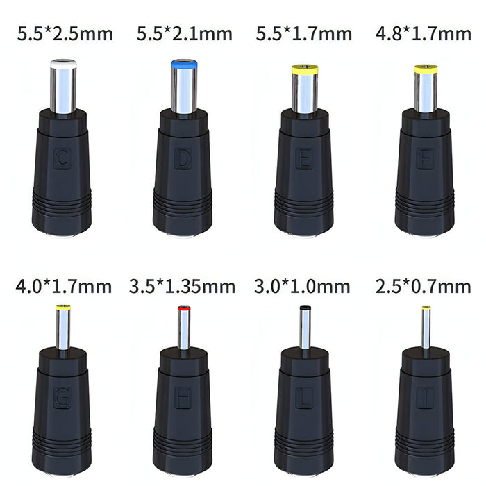 USB DC 5V to 12V Set Up Cable Converter Adapter SJMUSICGROUP