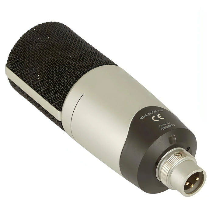 Professional MK4 True Condenser Microphone SJMUSICGROUP