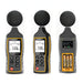 SNDWAY Handheld High Precision Noise Decibel Meter SJMUSICGROUP