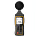 SNDWAY Handheld High Precision Noise Decibel Meter SJMUSICGROUP