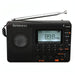 Retekess V-115 Full Band Radio FM AM Portable MP3 Player SJMUSICGROUP