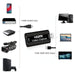 HDMI Video Capture Card Live Recording Box Video Capture Adapter Box SJMUSICGROUP