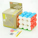 Professional Round Bead Third-order Rubik Cube Children's Educational Toys SJMUSICGROUP